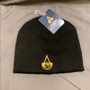 Assassins creed beanie